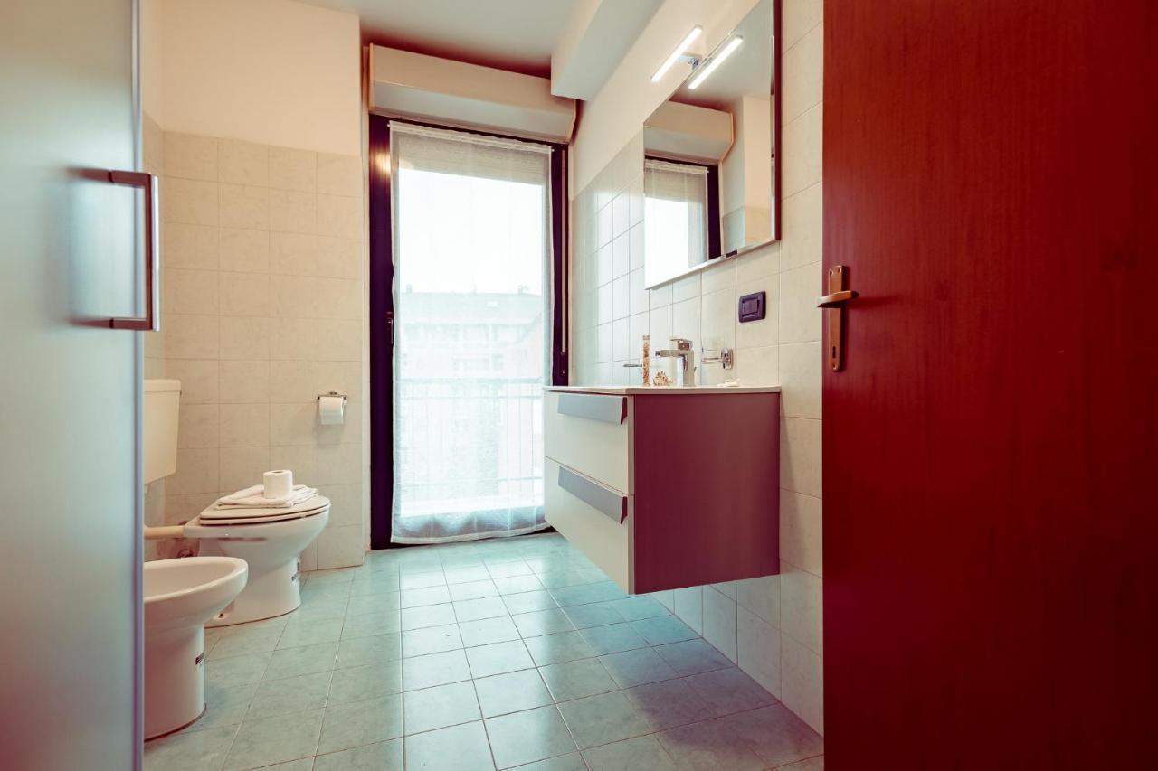 Adriano Apartment Turín Exteriér fotografie