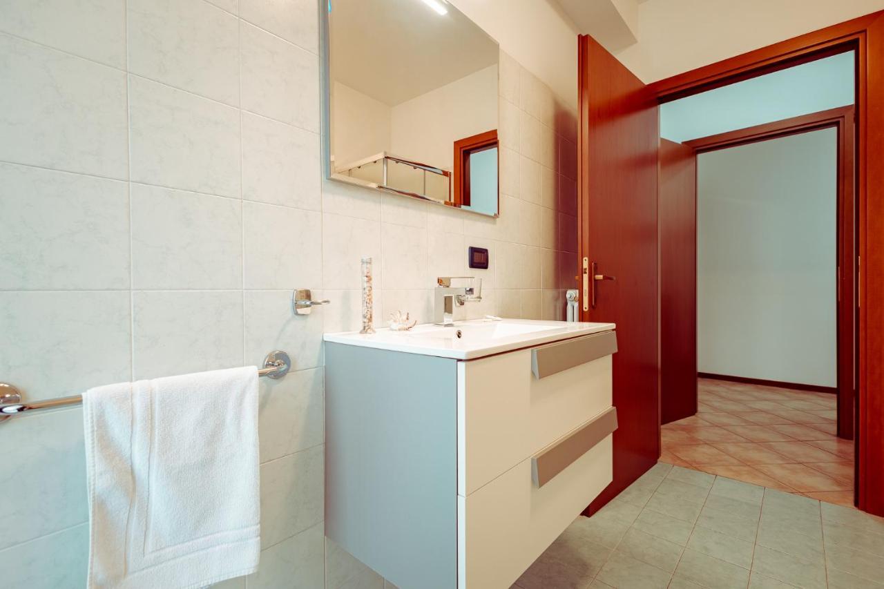 Adriano Apartment Turín Exteriér fotografie