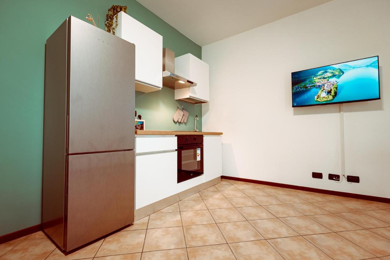 Adriano Apartment Turín Exteriér fotografie