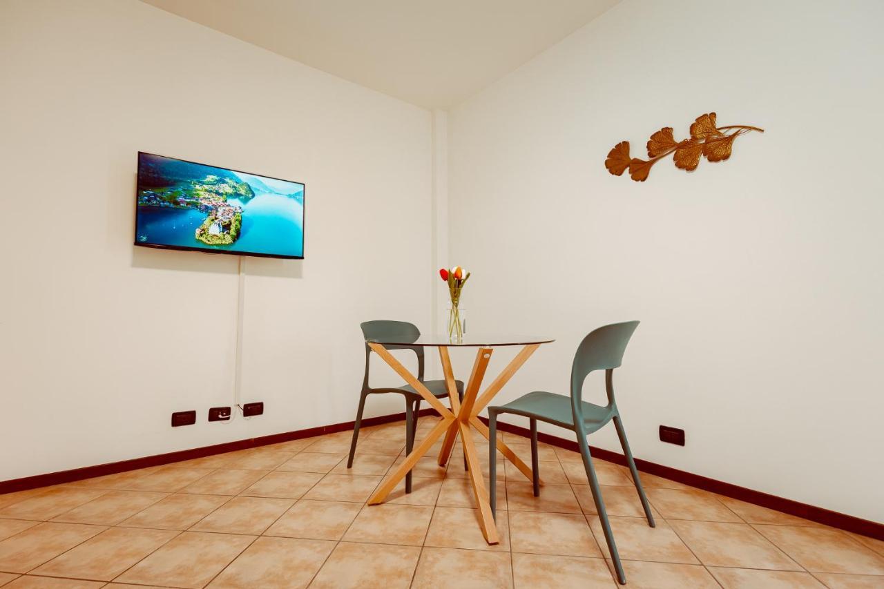 Adriano Apartment Turín Exteriér fotografie