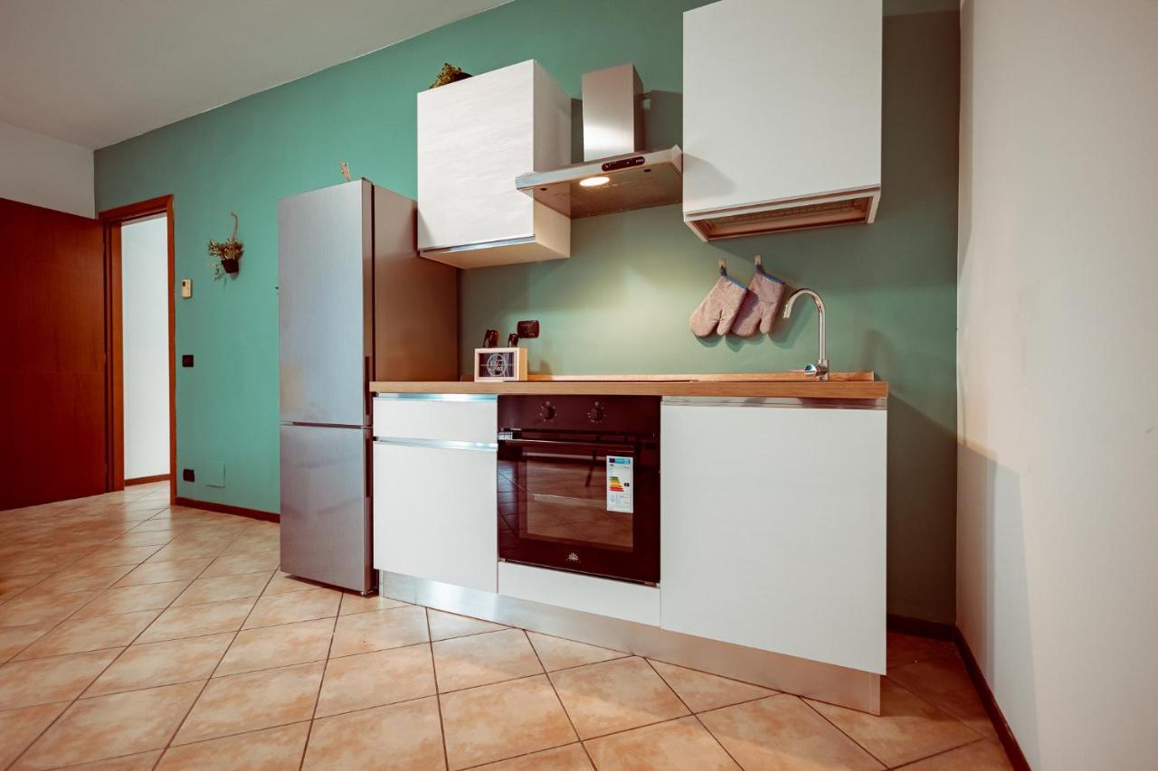 Adriano Apartment Turín Exteriér fotografie