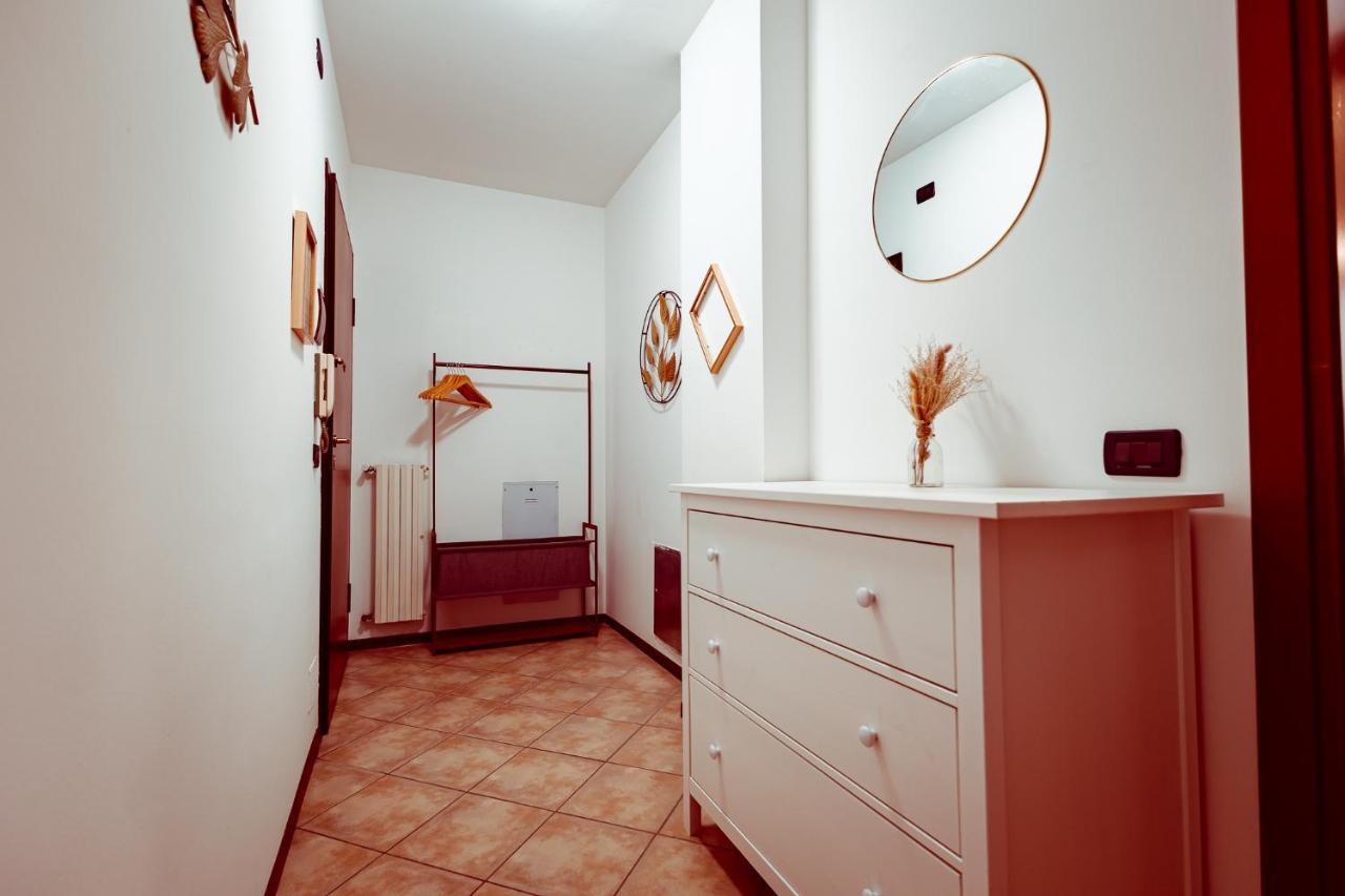 Adriano Apartment Turín Exteriér fotografie