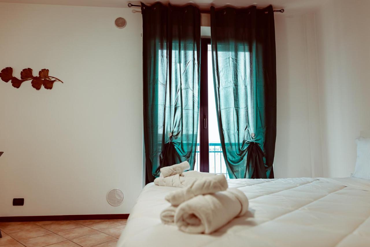 Adriano Apartment Turín Exteriér fotografie