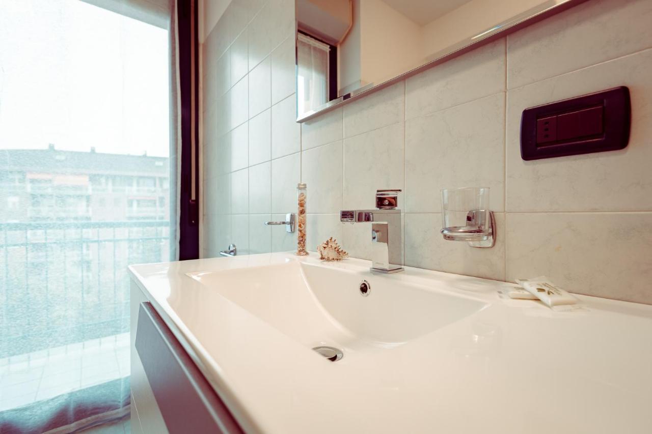 Adriano Apartment Turín Exteriér fotografie