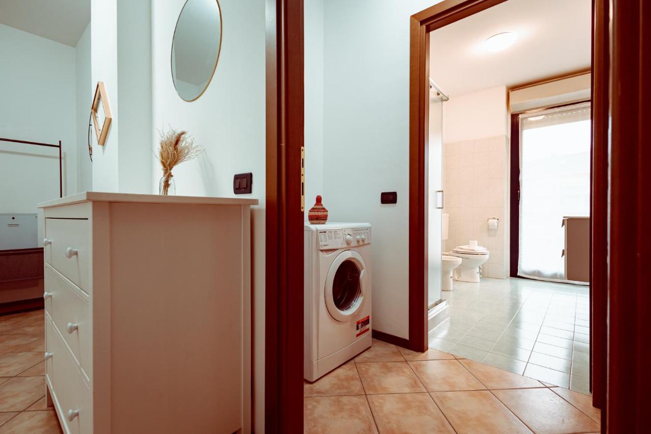 Adriano Apartment Turín Exteriér fotografie